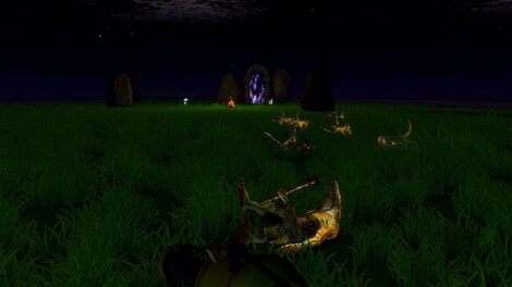 The Return Home (PC) - Steam Key - GLOBAL - 7