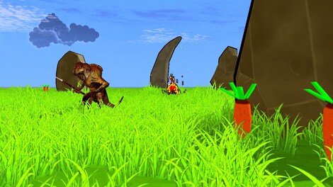 The Return Home (PC) - Steam Key - GLOBAL - 3
