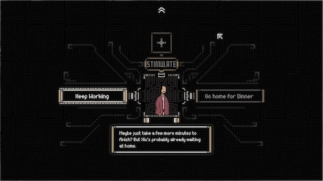 The Rewinder (PC) - Steam Gift - EUROPE - 3