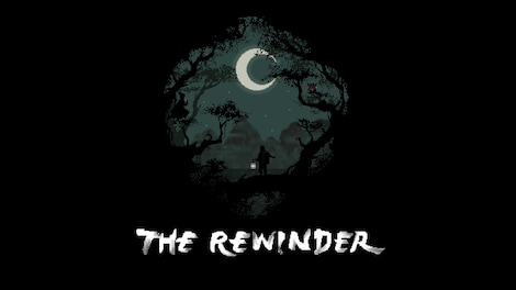 The Rewinder (PC) - Steam Gift - EUROPE - 11