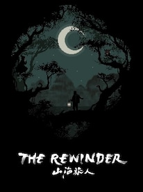 The Rewinder (PC) - Steam Gift - EUROPE - 1