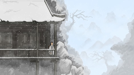 The Rewinder (PC) - Steam Gift - EUROPE - 10