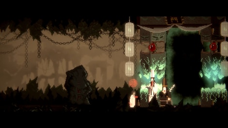 The Rewinder (PC) - Steam Gift - EUROPE - 4
