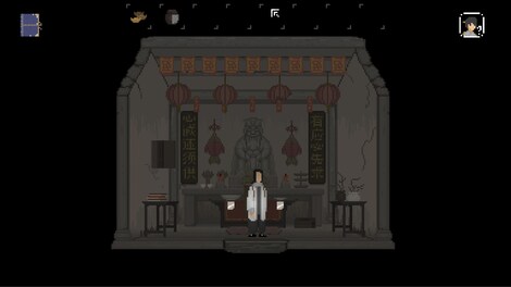 The Rewinder (PC) - Steam Gift - GLOBAL - 5