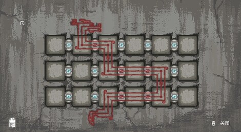 The Rewinder (PC) - Steam Gift - GLOBAL - 6
