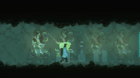 The Rewinder (PC) - Steam Gift - NORTH AMERICA - 8