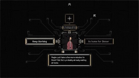 The Rewinder (PC) - Steam Gift - NORTH AMERICA - 3