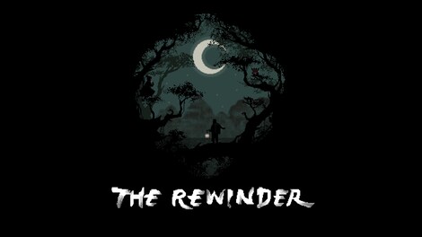 The Rewinder (PC) - Steam Gift - NORTH AMERICA - 11