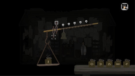 The Rewinder (PC) - Steam Gift - NORTH AMERICA - 7