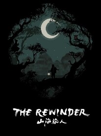 The Rewinder (PC) - Steam Gift - NORTH AMERICA - 1