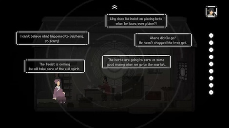 The Rewinder (PC) - Steam Key - EUROPE - 12