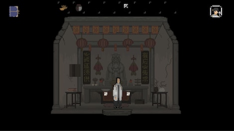 The Rewinder (PC) - Steam Key - EUROPE - 5