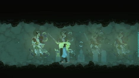 The Rewinder (PC) - Steam Key - EUROPE - 8