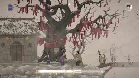 The Rewinder (PC) - Steam Key - EUROPE - 2