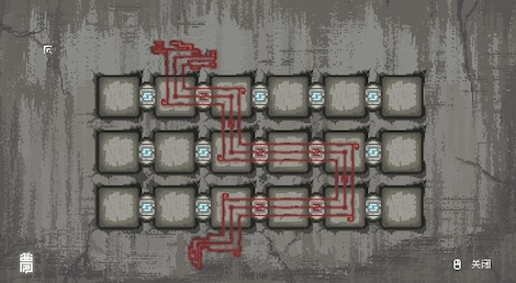 The Rewinder (PC) - Steam Key - EUROPE - 6