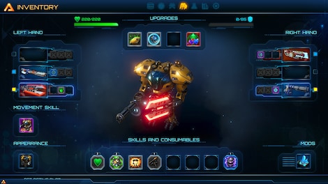 The Riftbreaker | Complete Pack (2025) (PC) - Steam Key - GLOBAL - 6