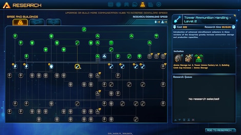 The Riftbreaker | Complete Pack (2025) (PC) - Steam Key - GLOBAL - 12