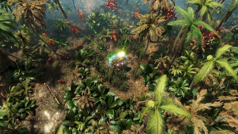 The Riftbreaker Complete Pack (PC) - Steam Account - GLOBAL - 11