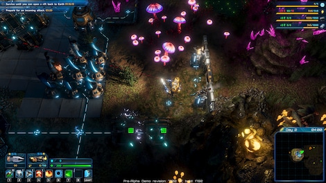 The Riftbreaker Complete Pack (PC) - Steam Key - EUROPE - 9