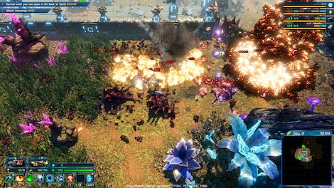 The Riftbreaker Complete Pack (PC) - Steam Key - GLOBAL - 4