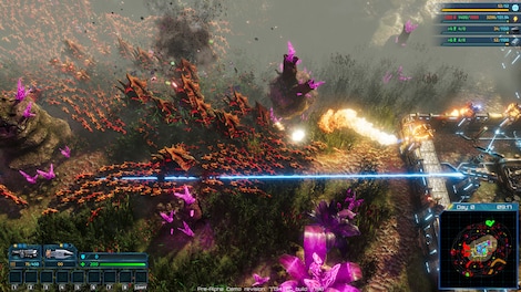The Riftbreaker Complete Pack (PC) - Steam Key - GLOBAL - 12
