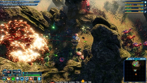 The Riftbreaker Complete Pack (PC) - Steam Key - GLOBAL - 13