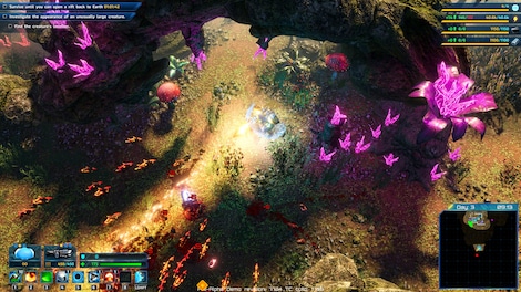 The Riftbreaker Complete Pack (PC) - Steam Key - GLOBAL - 7