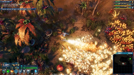 The Riftbreaker Complete Pack (PC) - Steam Key - GLOBAL - 3