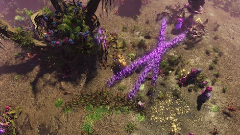 The Riftbreaker: Heart of the Swamp (PC) - Steam Gift - GLOBAL - 6