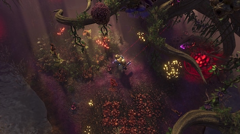 The Riftbreaker: Heart of the Swamp (PC) - Steam Gift - GLOBAL - 4