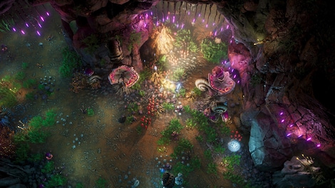 The Riftbreaker: Heart of the Swamp (PC) - Steam Gift - GLOBAL - 7