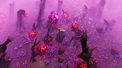 The Riftbreaker: Heart of the Swamp (PC) - Steam Gift - GLOBAL - 9