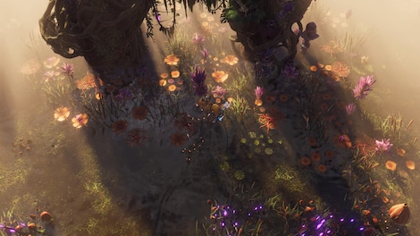The Riftbreaker: Heart of the Swamp (PC) - Steam Gift - GLOBAL - 8