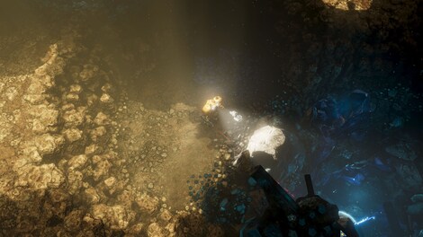 The Riftbreaker: Into The Dark (PC) - Steam Gift - GLOBAL - 8