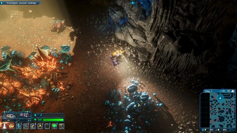 The Riftbreaker: Into The Dark (PC) - Steam Gift - GLOBAL - 12