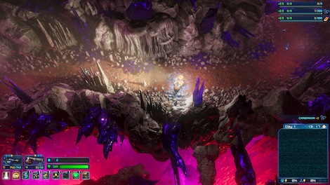 The Riftbreaker: Into The Dark (PC) - Steam Key - GLOBAL - 9