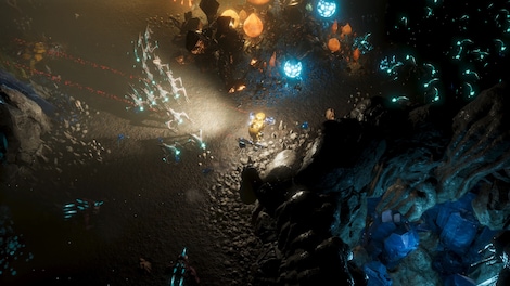 The Riftbreaker: Into The Dark (PC) - Steam Key - GLOBAL - 10