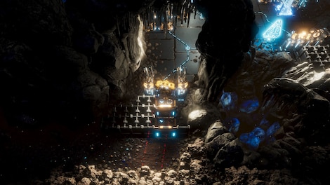 The Riftbreaker: Into The Dark (PC) - Steam Key - GLOBAL - 4