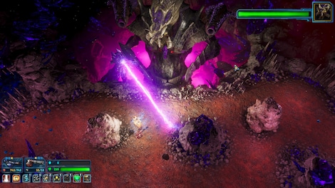The Riftbreaker: Into The Dark (PC) - Steam Key - GLOBAL - 5