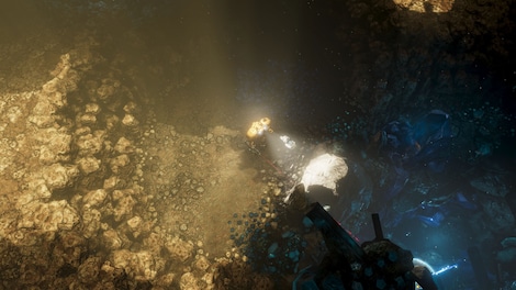 The Riftbreaker: Into The Dark (PC) - Steam Key - GLOBAL - 8