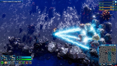 The Riftbreaker - Metal Terror (PC) - Steam Gift - GLOBAL - 3