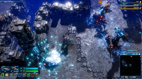 The Riftbreaker - Metal Terror (PC) - Steam Gift - GLOBAL - 6