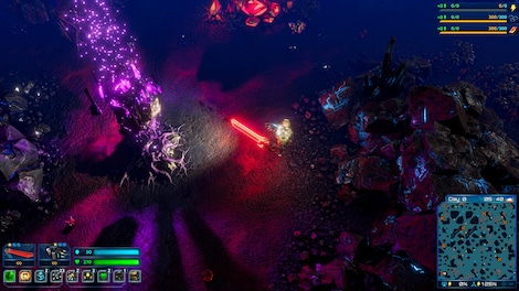 The Riftbreaker - Metal Terror (PC) - Steam Gift - GLOBAL - 7