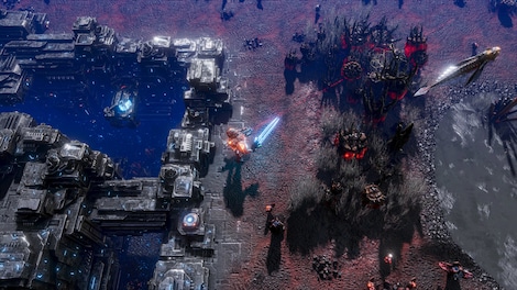 The Riftbreaker - Metal Terror (PC) - Steam Key - GLOBAL - 12