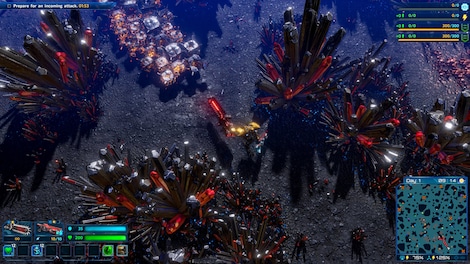 The Riftbreaker - Metal Terror (PC) - Steam Key - GLOBAL - 10