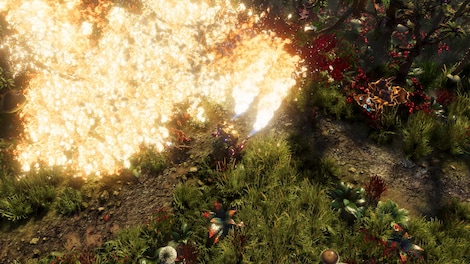 The Riftbreaker (PC) - Steam Key - CIS - 17