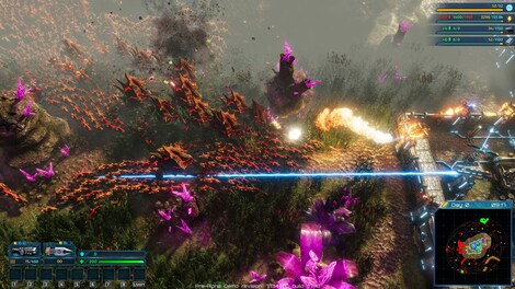 The Riftbreaker (PC) - Steam Key - EUROPE - 19