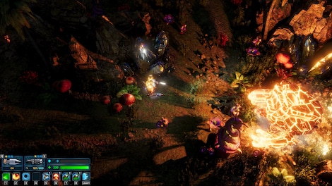The Riftbreaker (PC) - Steam Key - GLOBAL - 10