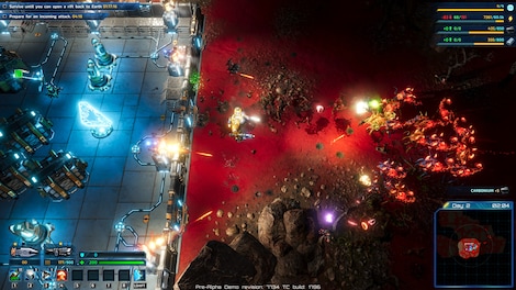 The Riftbreaker (PC) - Steam Key - GLOBAL - 8