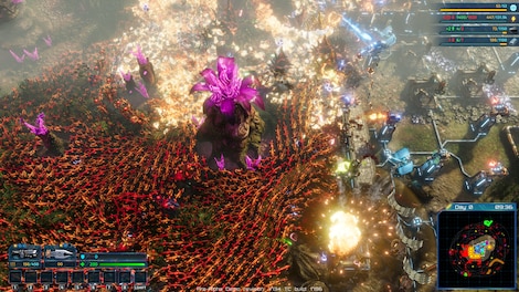 The Riftbreaker (PC) - Steam Key - GLOBAL - 11